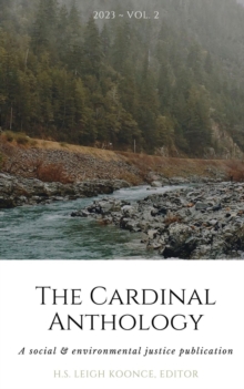 The Cardinal Anthology : Vol. 2 2023