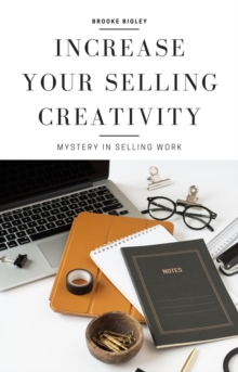 Increase Your Selling Creativity