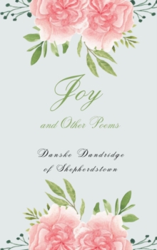 Joy and Other Poems