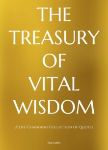 The Treasury of Vital Wisdom