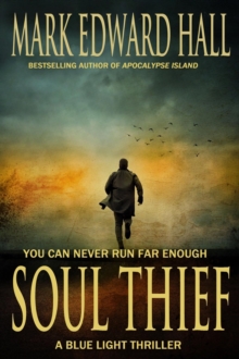 Soul Thief : Blue Light Series, Book 2