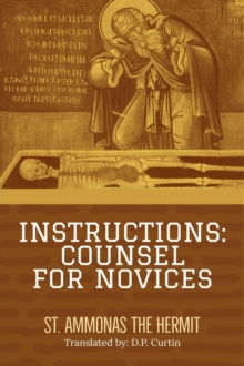 Instructions : Counsel for Novices