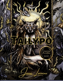 Tailypo : Book One of the Tess Trilogy of the Sourwood Mountain Series