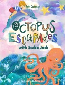 Octopus Escapades with Scuba Jack