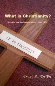 What is Christianity?