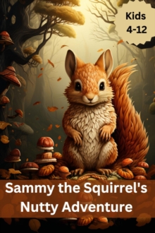 Title : Sammy the Squirrel's Nutty Adventure