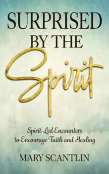 Surprised by the Spirit : Spirit-Led Encounters to Encourage Faith and Healing