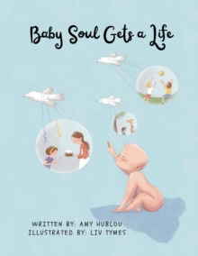 Baby Soul Get's a Life