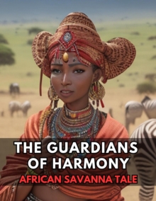 The Guardians Of Harmony : An African-Savanna-Tale : African-Savanna-Tale