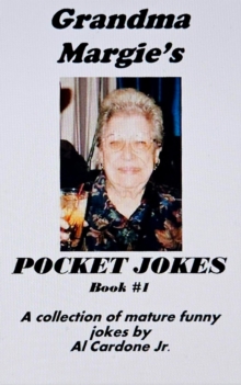 Grandma Margie's Pocket Jokes : Book #1