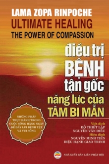 United Buddhist Publisher Điều Trị Bệnh Tận Gốc , Năng Lựcủa Tam Bi Mẫn