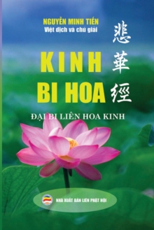 Kinh Bi Hoa : Đại Bi Li?n Hoa Kinh