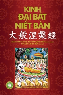 Kinh Đại B?t Niết B?n - Phần 2 : Từ Quyển 21 đến Quyển 42