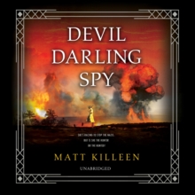 Devil Darling Spy, eAudiobook MP3 eaudioBook Devil Darling Spy, eAudiobook MP3 eaudioBook