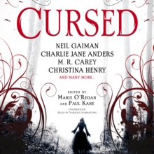 Cursed, eAudiobook MP3 eaudioBook Cursed, eAudiobook MP3 eaudioBook