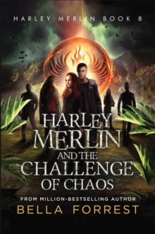 Harley Merlin and the Challenge of Chaos