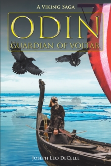 Odin, Guardian of Voltar : A Viking Saga