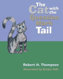 The Cat with the Question Mark Tail