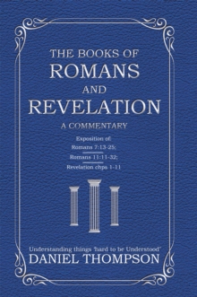 Romans and Revelation : A Commentary