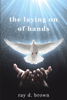 the laying on of hands