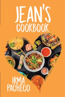 Jean's Cookbook