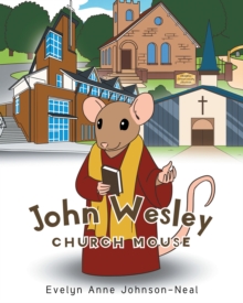 John Wesley Church Mouse