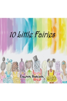 10 Little Fairies