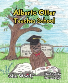 Alberto Otter Teaches School