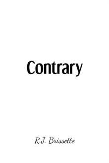 Contrary