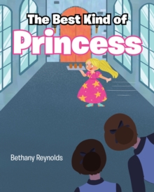 The Best Kind of Princess