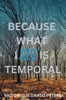 Because What I See Is Temporal