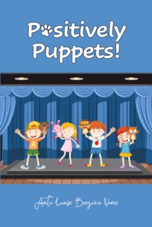 Positively Puppets!