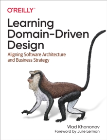 Learning Domain-Driven Design