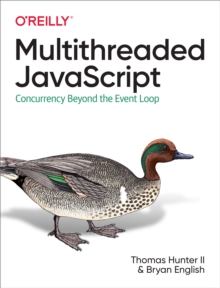 Multithreaded JavaScript