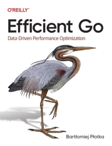 Efficient Go : Data-Driven Performance Optimization