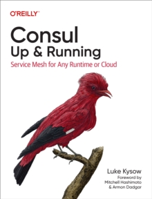 Consul: Up and Running