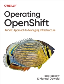 Operating OpenShift