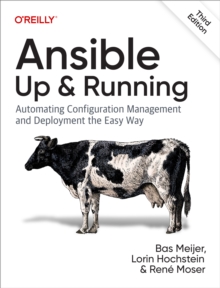 Ansible: Up and Running