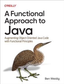 A Functional Approach to Java