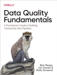 Data Quality Fundamentals