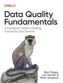 Data Quality Fundamentals : A Practitioner's Guide to Building Trustworthy Data Pipelines