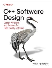 C++ Software Design