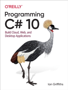 Programming C# 10