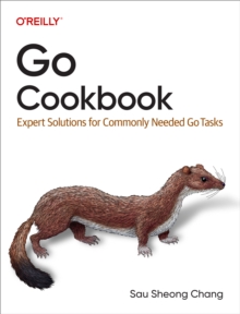 Go Cookbook