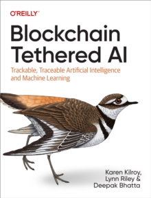 Blockchain Tethered AI