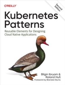 Kubernetes Patterns