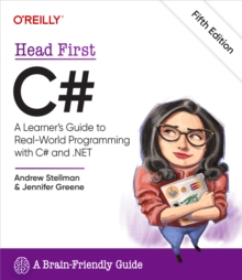 Head First C#