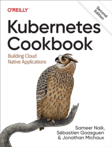 Kubernetes Cookbook