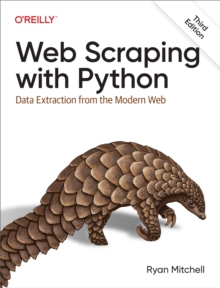 Web Scraping with Python