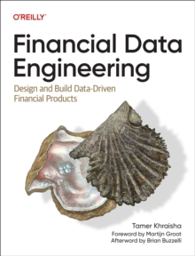 Financial Data Engineering